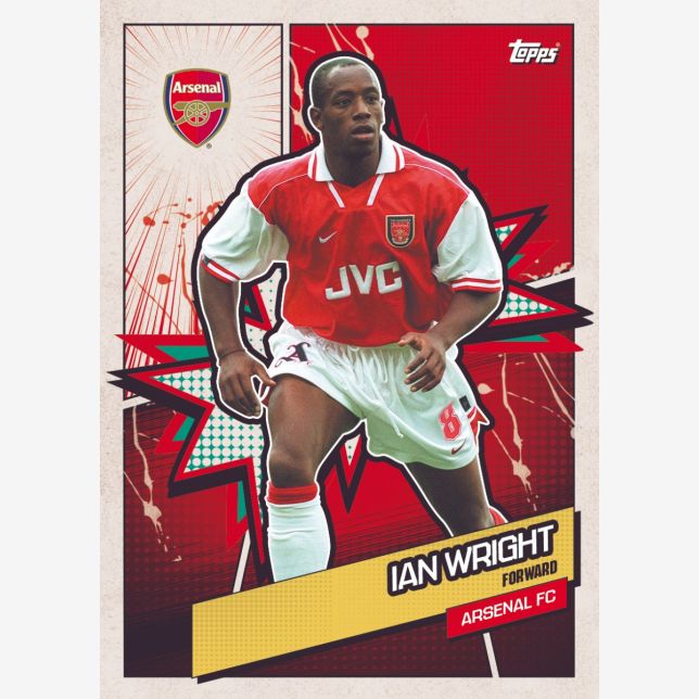 Topps Arsenal FC Fan Set 2023/2024 Sealed