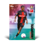 Topps Bundesliga International Stars 2023/24 Sealed