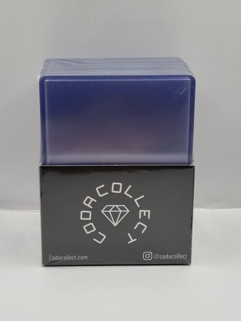 Codacollect 3"x4" Caricatore dall'alto confezione da 25