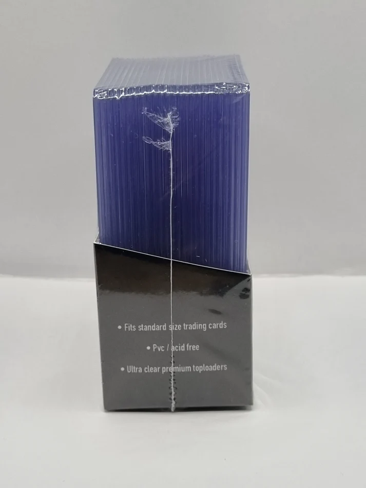 Codacollect 3"x4" Caricatore dall'alto confezione da 25