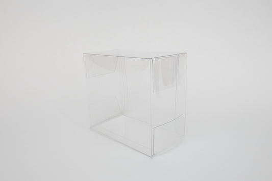 Codacollect Booster Box Protectors - UV resistent