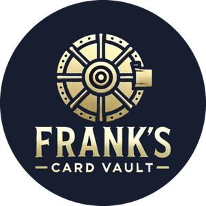 Frank's Card Vault