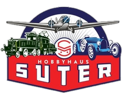 Hobbyhaus Suter