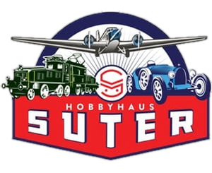 Hobbyhaus Suter