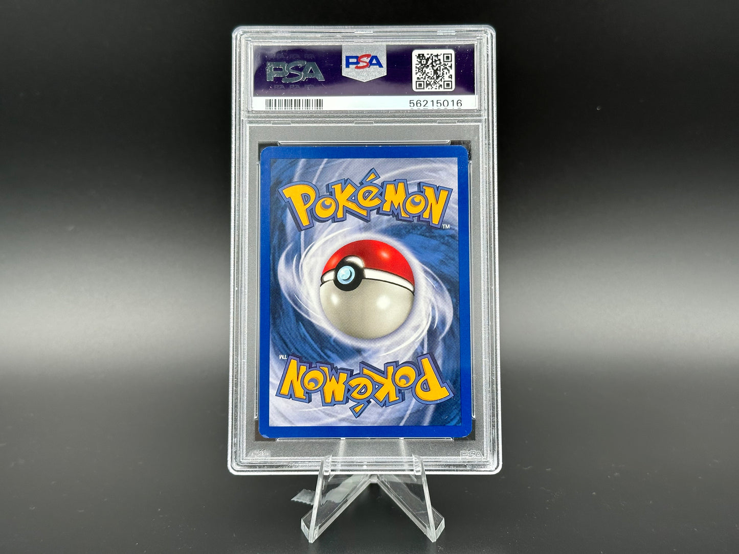 Shining Celebi Neo Destiny PSA 9