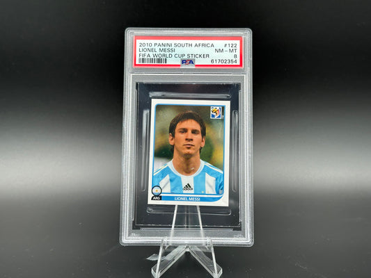 Graded Cards Sportcards – Page 2 – swiss-graded