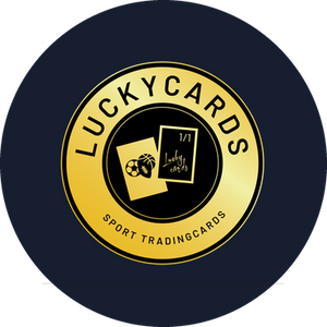 LuckyCards