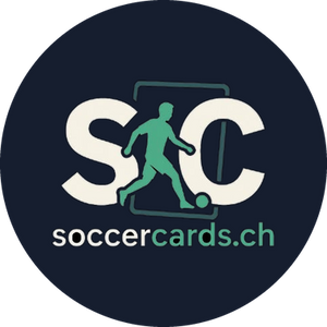soccercards.ch