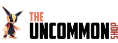 The Uncommon Shop