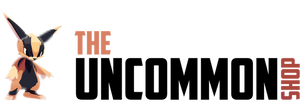 The Uncommon Shop