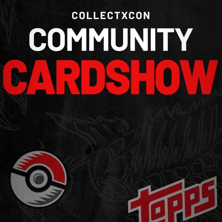 collectXcon — Eulachhallen, Winterthur