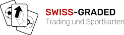 swiss-graded Logo