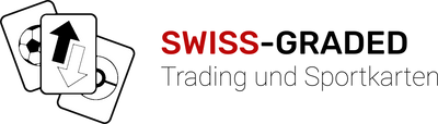 swiss-graded Logo