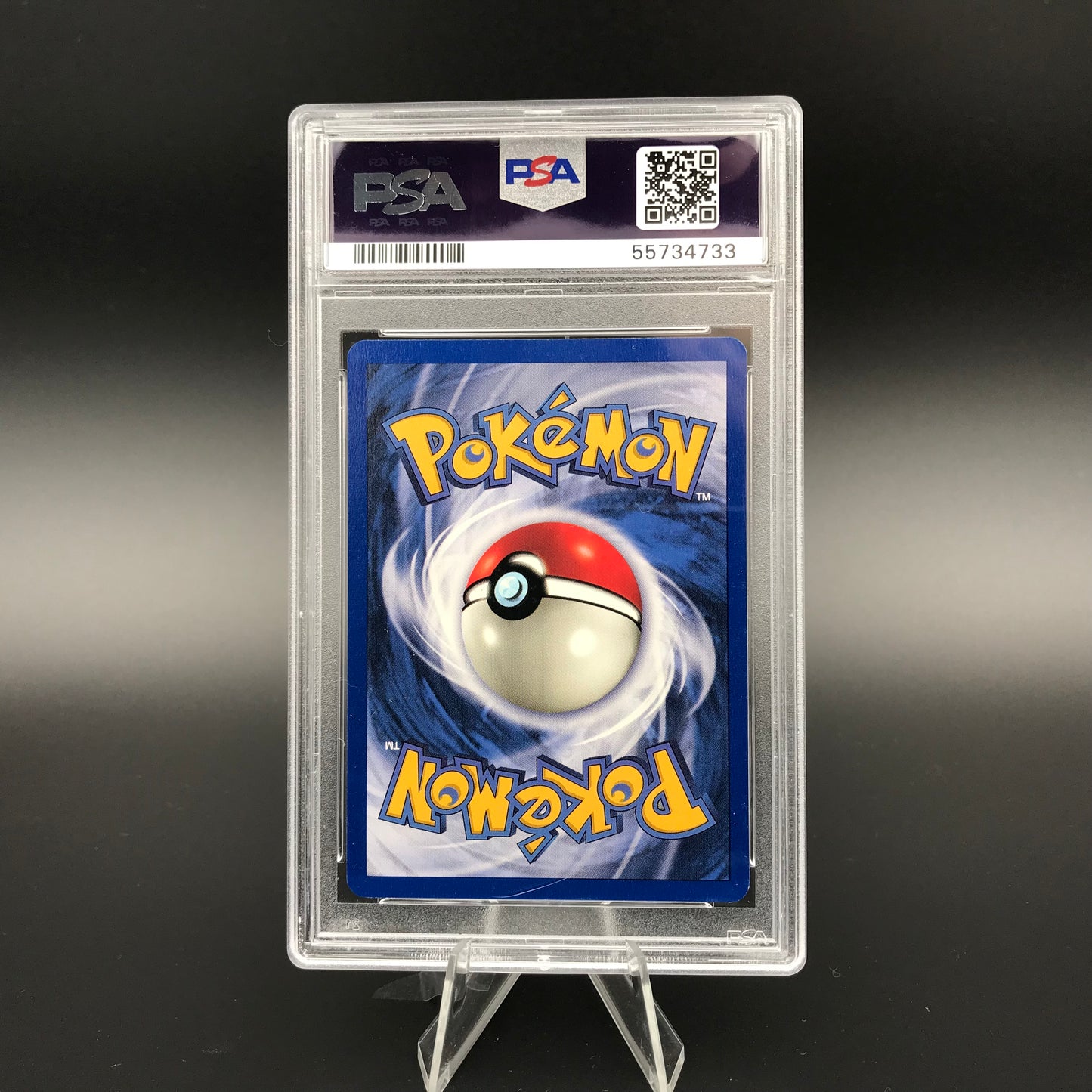 Set base olografica Magneton PSA 7