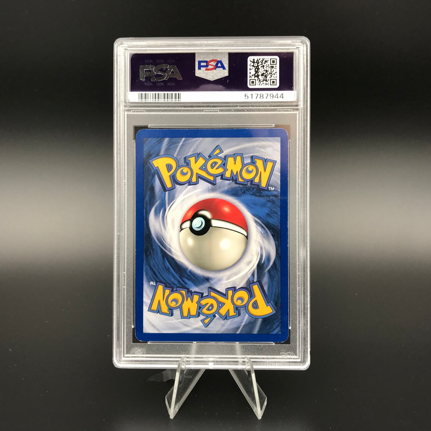 Kangaskhan holo Giungla PSA 6