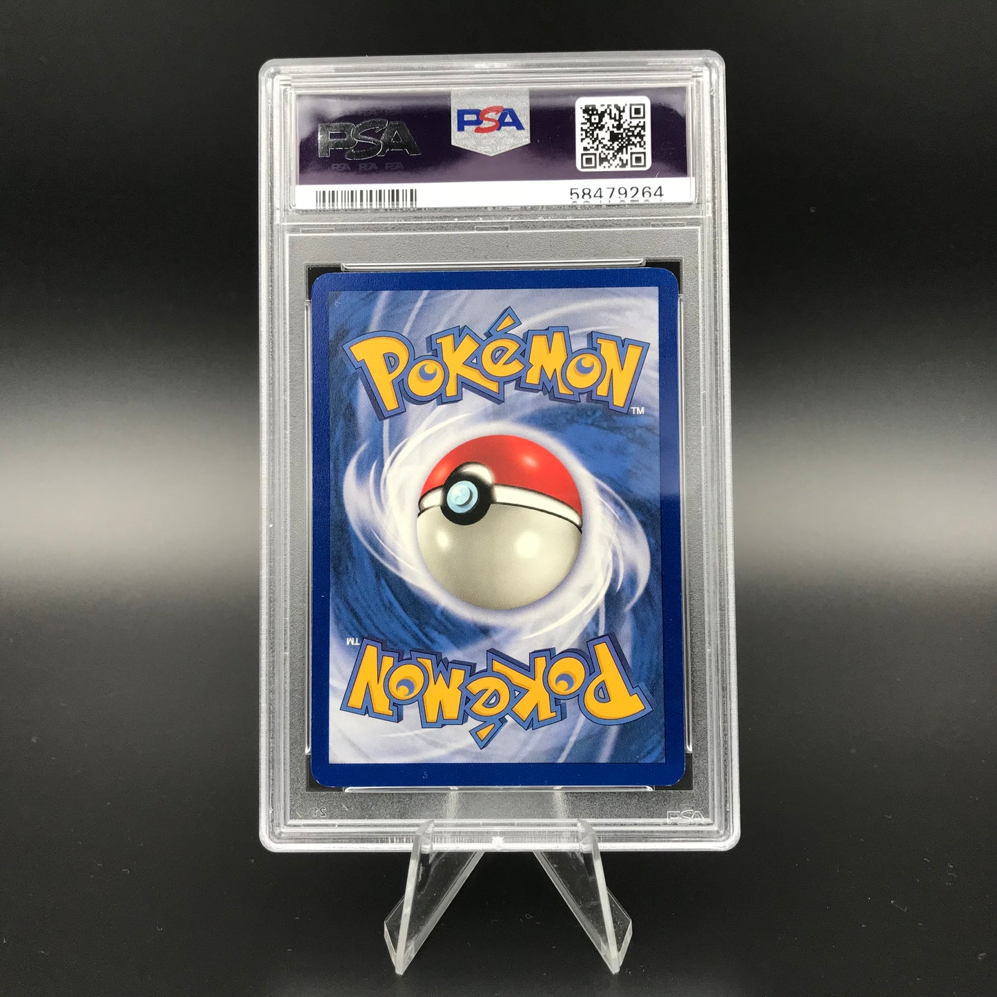 Rhydon Jungle PSA 8