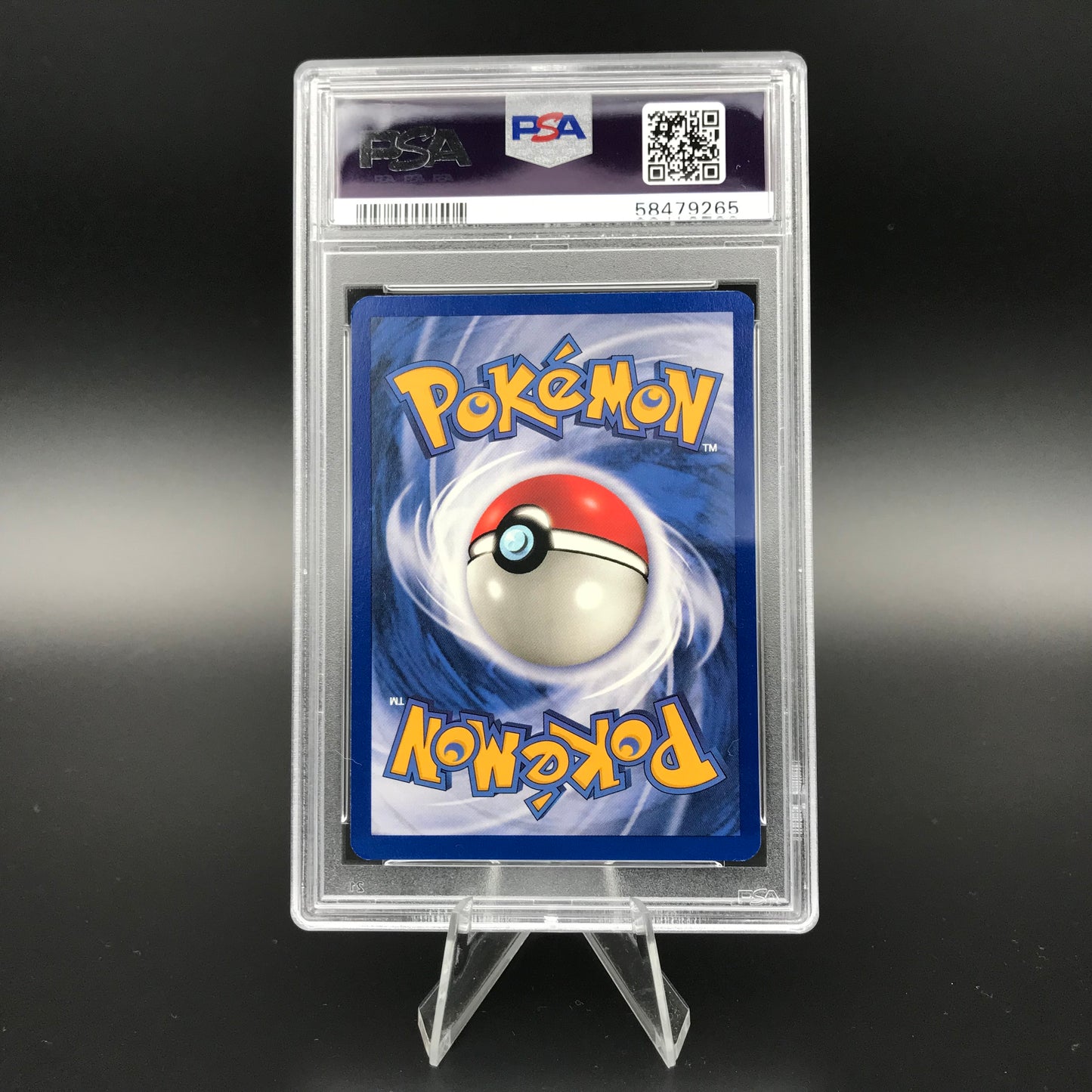 Mankey Jungle PSA 10